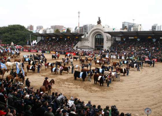 Salta tendrá mañana su día en la Rural de Palermo