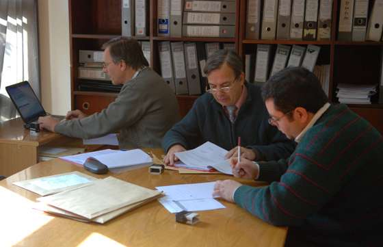 El municipio de Moldes tendrá sala de velatorio