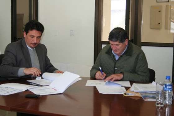 Cuarenta familias del norte provincial tendrán una solución habitacional
