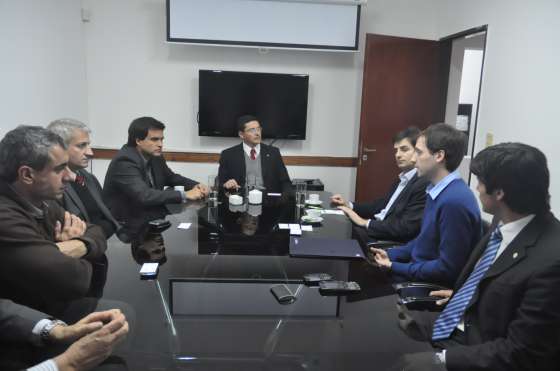 El Gobierno y LAN implementarán el programa Cuido mi destino