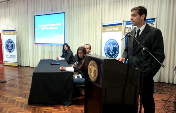 Préstamos para jóvenes emprendedores con proyectos productivos