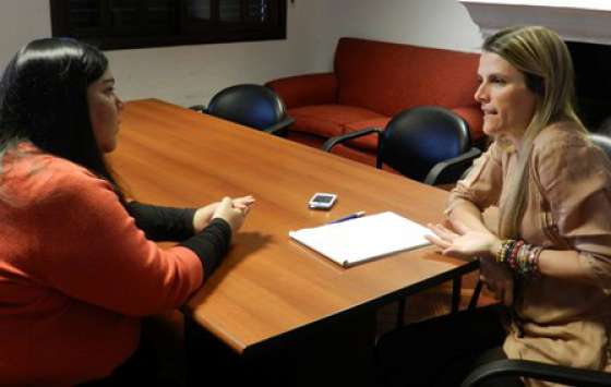 Derechos Humanos capacitará a periodistas y comunicadores sociales