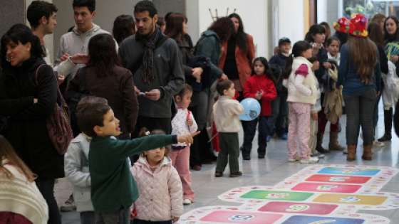 Más de 30 mil personas disfrutaron de la cultura en vacaciones de invierno