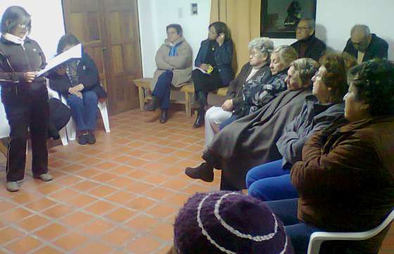 Avanza en Salta la creación de Consejos Barriales de Seguridad
