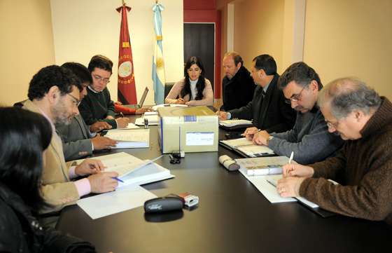La ampliación de una planta depuradora beneficiará a barrios capitalinos y de Cerrillos