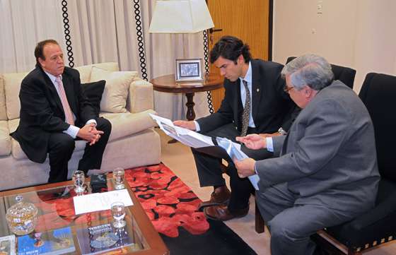Salta será sede del Congreso Nacional de la Industria del Pan
