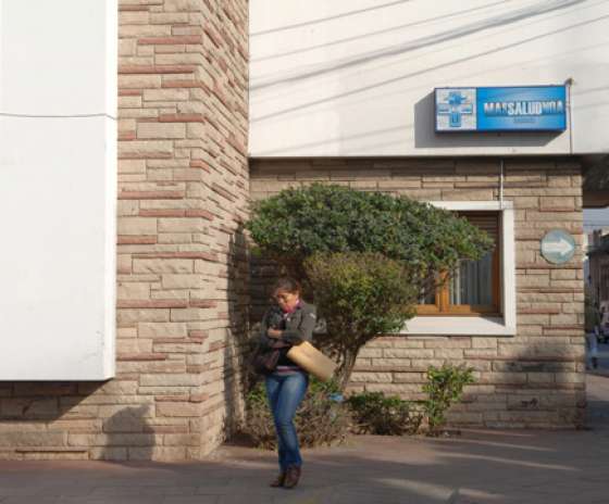 Defensa del Consumidor multó a un coseguro de salud