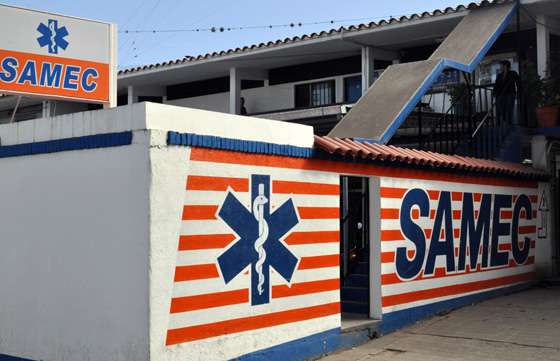 El SAMEC festeja sus 25 años al servicio de la comunidad salteña