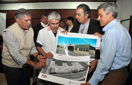 Se ampliará y refaccionará el hospital de Colonia Santa Rosa