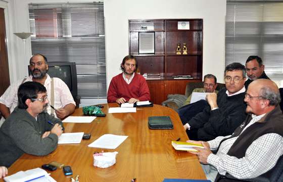 Finalizó la vacunación contra la aftosa en Salta