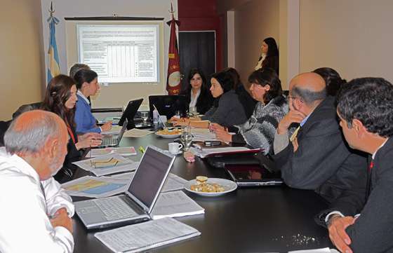 Analiza el BID proyectos para el desarrollo turístico en Salta