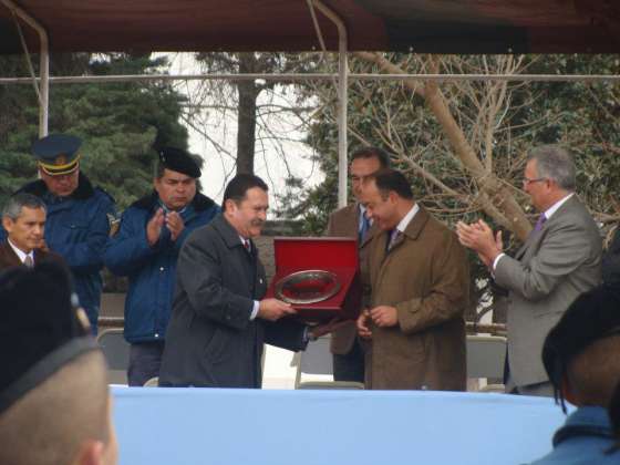 Destacan la labor de las escuelas técnicas en el proceso productivo local y regional