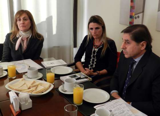 Derechos Humanos y Naciones Unidas trabajan en la promoción de derechos