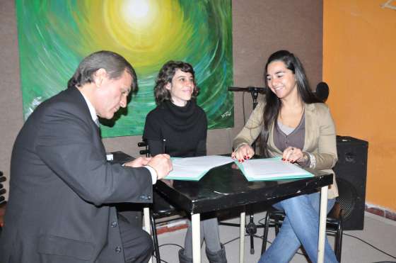 Taller de Música para jóvenes salteños