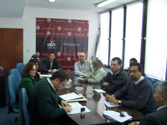 Las escuelas siguen participando en el programa de cultura tributaria