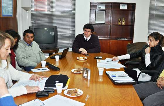 Intensifican acciones para mantener al NOA libre de HLB