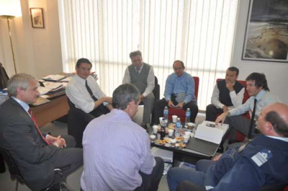 El movimiento aéreo de Salta creció 13% en julio