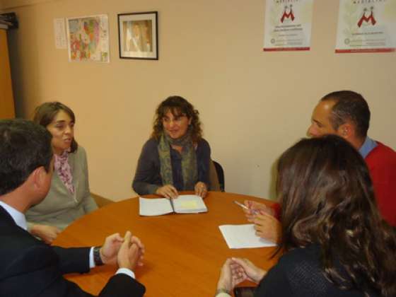 Mediación, también en institutos de Nivel Superior