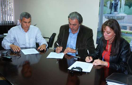 En Hipólito Yrigoyen se construirá un nuevo edificio para una escuela especial