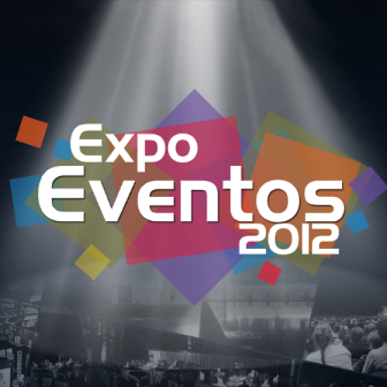 Salta presente en la feria “Expoeventos 2012”