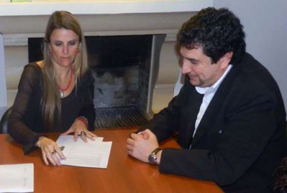 Garantizan el alojamiento para la delegación salteña en los Juegos Evita