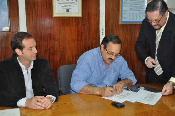 Tartagal podrá mejorar la actividad caprina con fondos provinciales