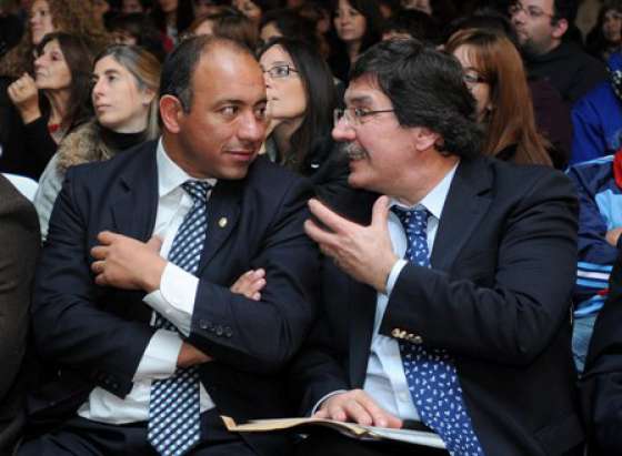 La Provincia cuenta con un nuevo postítulo en Educación y TIC