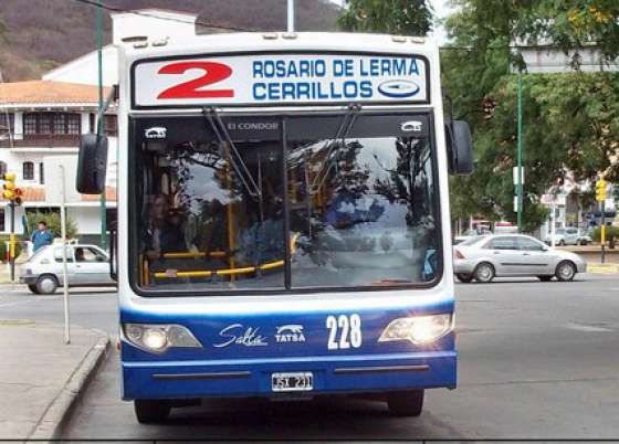 Ingresan más colectivos a barrio EcoSol de Rosario de Lerma
