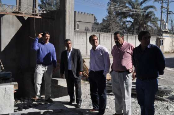 Salta tendrá la primera fábrica de vajillas del NOA-NEA