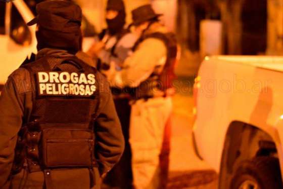 Jóvenes de Coronel Moldes participan de talleres sobre problemas de consumo de drogas