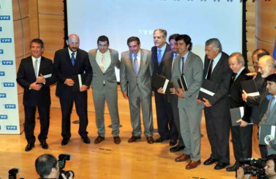 El Plan Exploratorio de Argentina detectó posibilidades de exploración en una cuenca salteña
