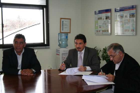 Se construirán viviendas en General Pizarro