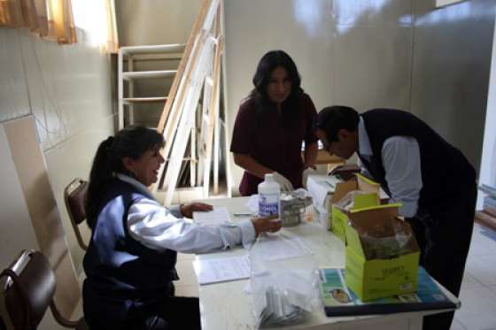 Se dictará hoy una consejería en hábitos saludables para evitar enfermedades crónicas no transmisibles