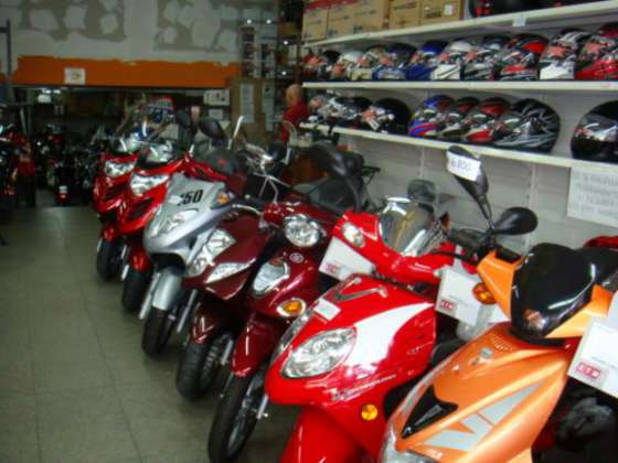 Un comercio de motos deberá resarcir a un consumidor con $8.000