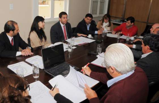 Proyecto de Ley para eximir de impuestos a los salteños que accedan al programa Pro.Cre.Ar