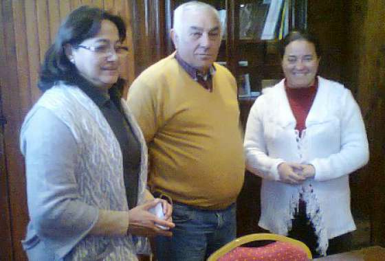 Se conformarán Consejos Barriales de Seguridad en el interior