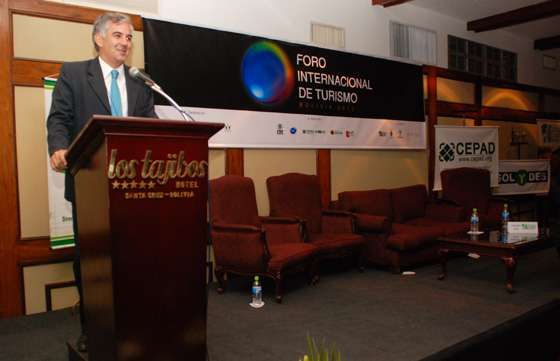 Reconocieron al Gobierno por haber convertido a Salta en un destino mundial