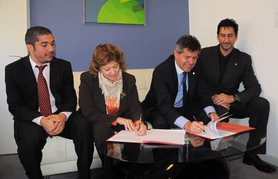 Salta incorporará el Sistema de Información Municipal 2.0