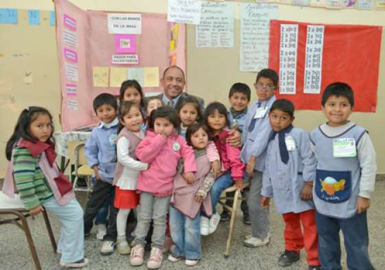 Más de mil proyectos en la instancia zonal de la Feria de Ciencia y Tecnología