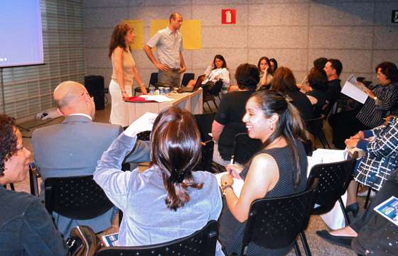 Salta presentó su experiencia de mediación a distancia en el Congreso Mundial de Mediación