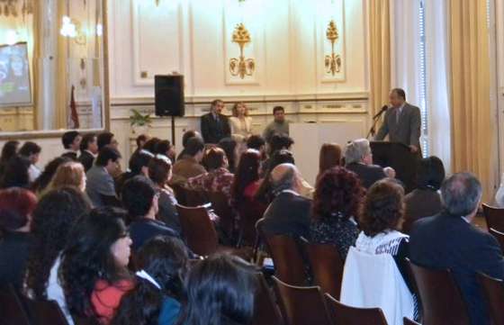Nuevas perspectivas y capacitaciones en torno a la comunicación pública en la sociedad civil