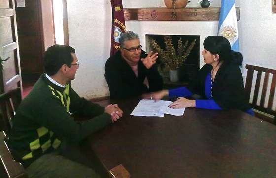 Hay más de 230 denuncias por el mal servicio de internet en Cafayate