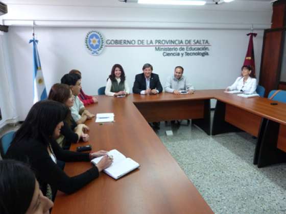 La Feria Provincial de Ciencias se realizará en Orán