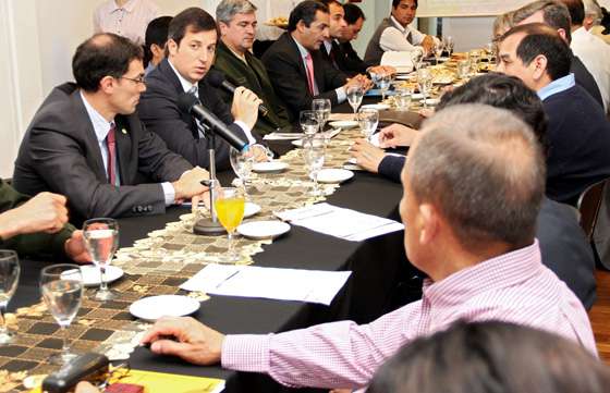 Provincia y municipios reforzarán controles viales