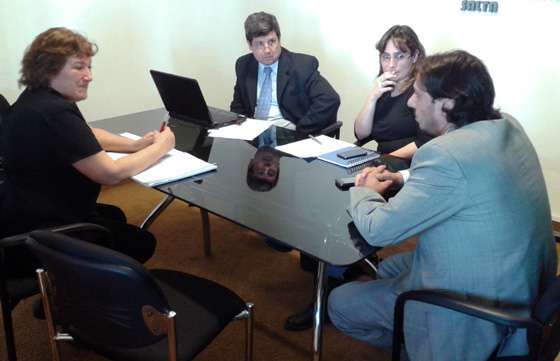 Empresas podrán obtener un certificado integrado de calidad municipal