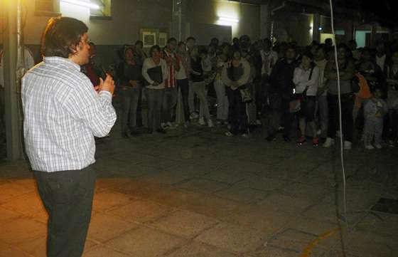 Alumnos del BSPA Nº 7089 se capacitarán en forma virtual en consumo