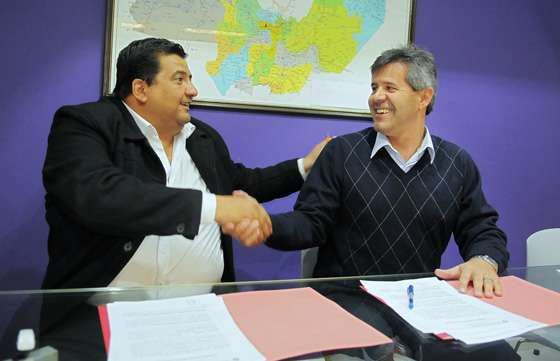 En Río Piedras se construirá una peatonal
