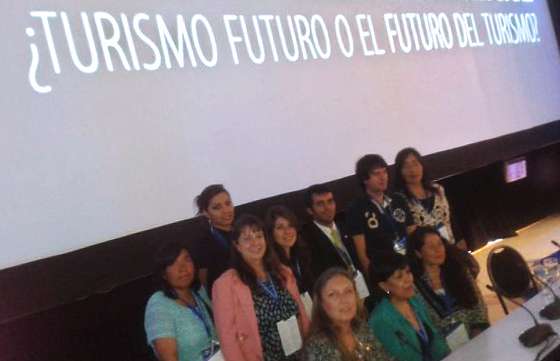 Salta participó en Chaco del Encuentro de Desarrollo Local