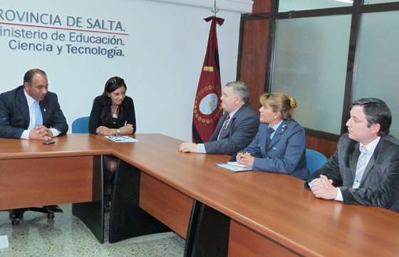 Hacen gestiones para crear un BSPA en la cárcel federal de Güemes
