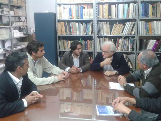 La Provincia promueve proyectos para la generación de energía no convencional